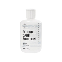 Audio Technica AT634a rengöringsvätska för vinylskivor, 60 ml