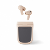 Urbanista Phoenix True Wireless hrlurar med solcellsladdning, Desert Rose