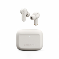 Urbanista Palo Alto True Wireless hrlurar med brusreducering, Cloud White