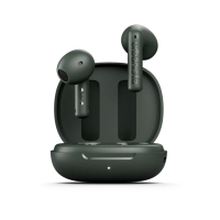 Urbanista Santa Monica True Wireless med brusreducering, Pine Green