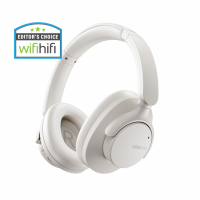 Urbanista Valencia trådlösa over-ear hörlurar med brusreducering, Cloud White