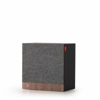 Tangent Spectrum Square,  Ikea Kallax-anpassad Bluetooth-hgtalare