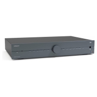 Elipson Performance I 300 streamingförstärkare med AirPlay 2 & Chromecast