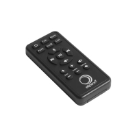 Elipson Prestige Facet 6B BT fjärrkontroll