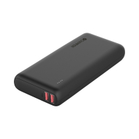 Champion CHPBPD20 Powerbank 20.000 mAh, 30 Watt PD