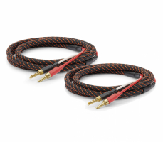 Dynavox Perfect Sound Flex Högtalarkabel Stereopar