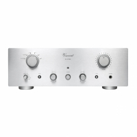 Vincent SV-227MK frstrkare med DAC, silver