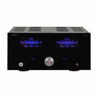 Advance Acoustic X-i1100 stereofrstrkare med DAC & XLR