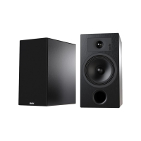 Indiana Line Tesi 3 stativhögtalare, svart par