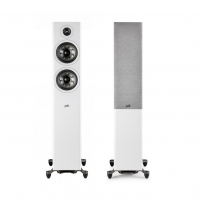 Polk Audio Reserve R600 golvhgtalare, vitt par