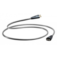 QED Performance Active HDMI med stöd för 4K och HDR, 10 meter