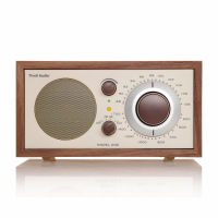 Tivoli Audio Model One, FM-radio valnt/beige Returexemplar