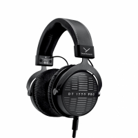 Beyerdynamic DT 1990 PRO MKII, ppna over-ear hrlurar 30 Ohm