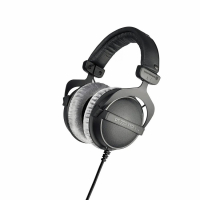 Beyerdynamic DT-770-PRO, sluten hrlur 80 Ohm Returexemplar