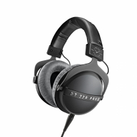 Beyerdynamic DT 770 PRO X Limited Edition, sluten over-ear hrlur Returexemplar