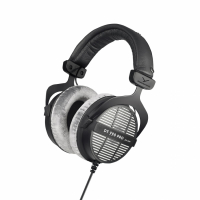 Beyerdynamic DT 990 PRO 250 Ohm, ppen over-ear studiohrlur Returexemplar