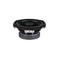 Visaton FR 10 fullregisterelement 8 Ohm, styck