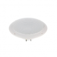 Visaton FR16 WP inbyggnadshögtalare vit, styck