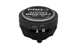 SB Audience Bianco-25CD-P högtalarelement driver 1"