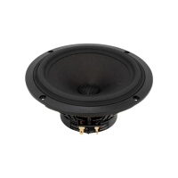 SB Acoustics SB16PFCR25-4-COAX, 6 tums koaxialhögtalare