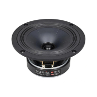 SB Acoustics SB17BAC35-8-COAX, 6 tums koaxialhögtalare