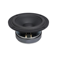 SB Acoustics SB17NRX2L35-4 mellanregister/baselement 6"