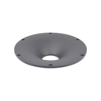 SB Acoustics Satori WG29-187 waveguide till TW29