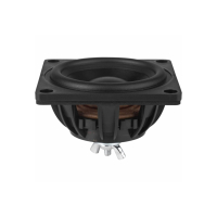 Dayton Audio DMA80-PR passiv radiator
