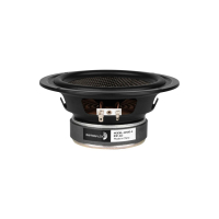 Dayton Audio GF180-4 mellanregister/baselement 6.5"