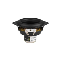 Dayton Audio ND90-4 Högtalarelement fullregister
