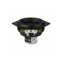 Dayton Audio ND90-8 Högtalarelement fullregister