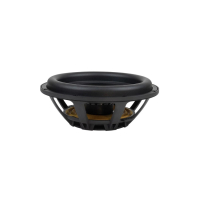 Dayton Audio Signature SS12-PR passiv radiator