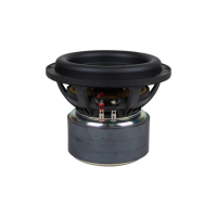 Dayton Audio Signature SS8-22 högtalarelement baselement