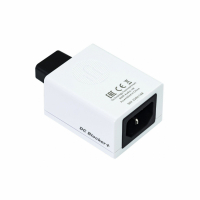 iFi Audio DC Blocker Plus 