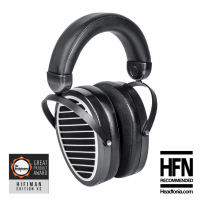 Hifiman Edition XS ppen magnetostat over ear-hrlur Returexemplar