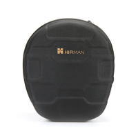 Hifiman Headphone Traveling Case Universal förvaringsväska