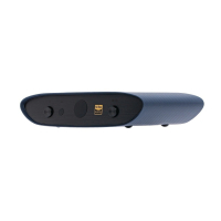 iFi Audio Zen Air Blue 2, Bluetooth DAC med aptX Lossless