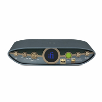 iFi Audio Zen Blue 3, Bluetooth-mottagare och sndare Returexemplar