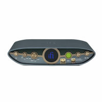 iFi Audio Zen Blue 3, Bluetooth-mottagare och sndare