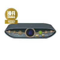 iFi Audio Zen Blue 3, Bluetooth-mottagare och sändare