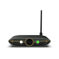 iFi Audio Zen Stream 3 nätverkstransport med Roon, DLNA & AirPlay