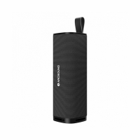 Arcsound NOVA bärbar Bluetooth-högtalare med IPX6-klassning, svart