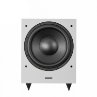 Dynavoice Magic MW12 aktiv subwoofer, vit