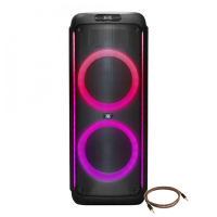 Arcsound HAZE XXL partyhögtalare med Proson Arctic 3.5mm Auxkabel