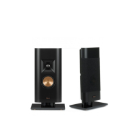 Klipsch RP-140D vägghögtalare, stereopar