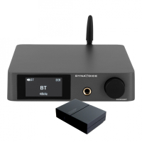 Dynavoice CA802BT stereoförstärkare med Atonemo Streamplayer