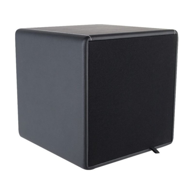 blue aura subwoofer