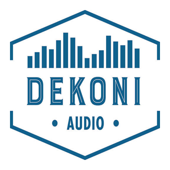 Dekoni Audio