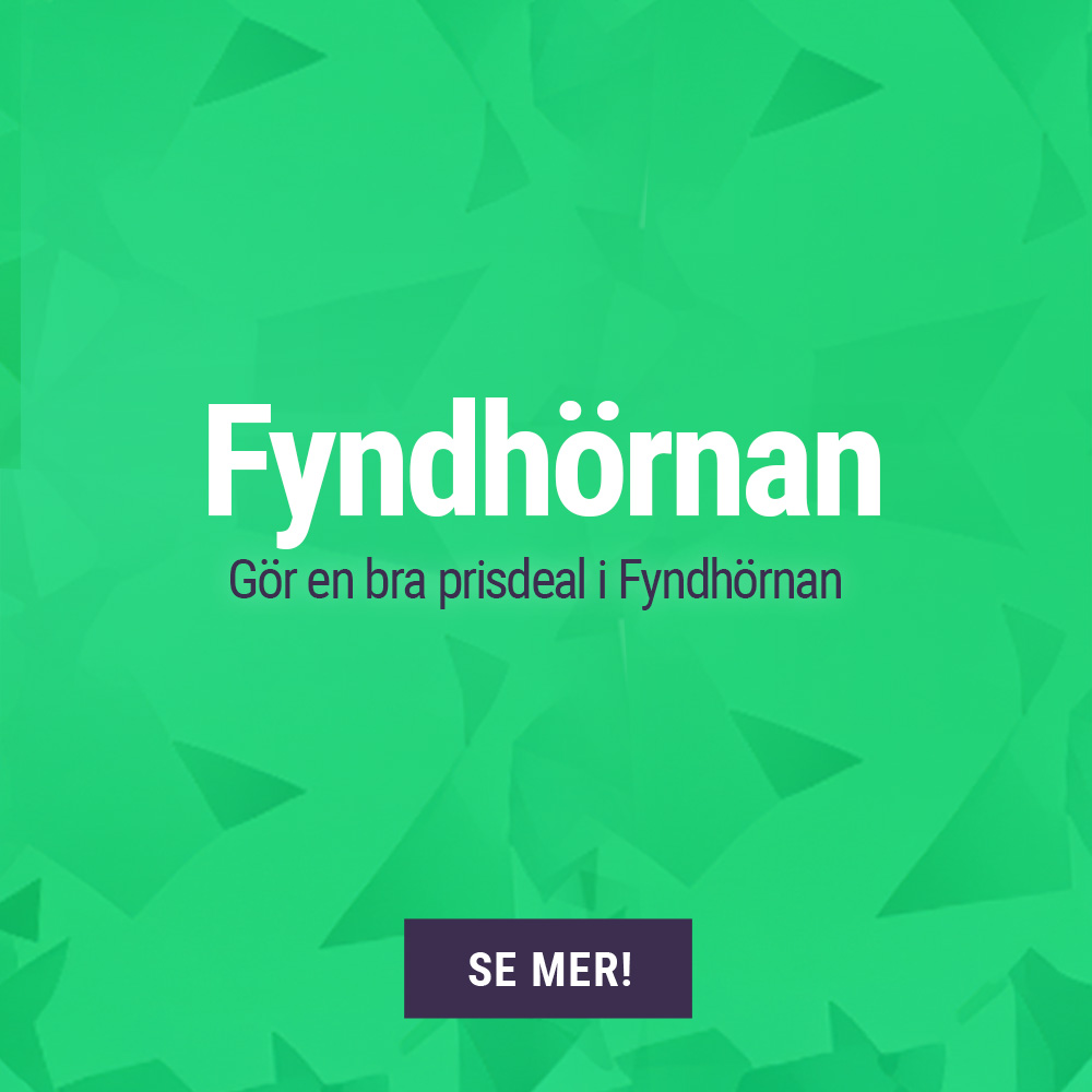 Fyndhrnan