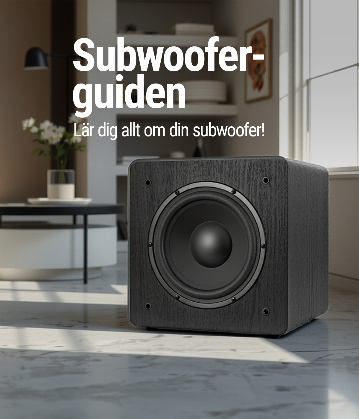 Subwooferguiden